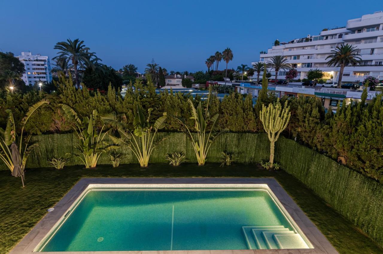 The Perfect Luxury - 5 Bdrm Lejlighed *