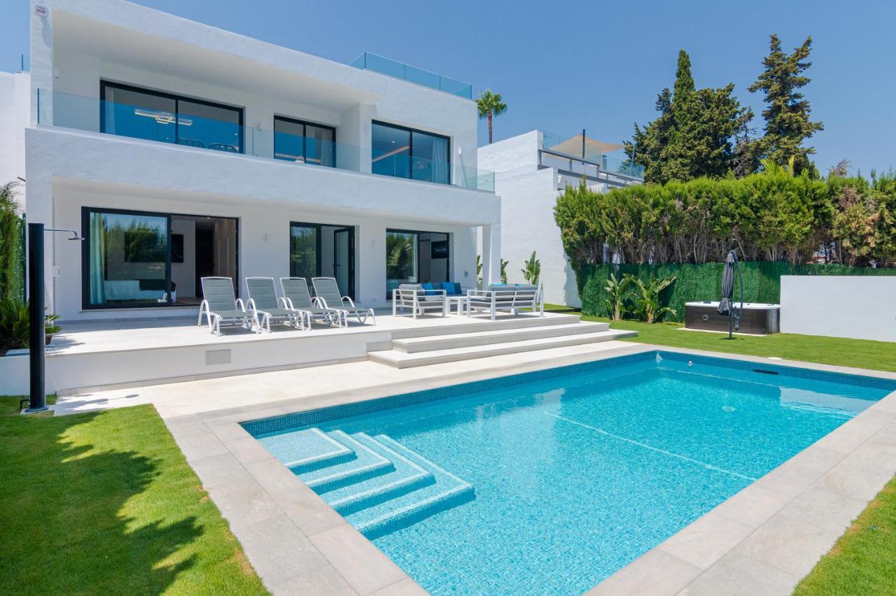 Lejlighed The Perfect Luxury - 5 Bdrm