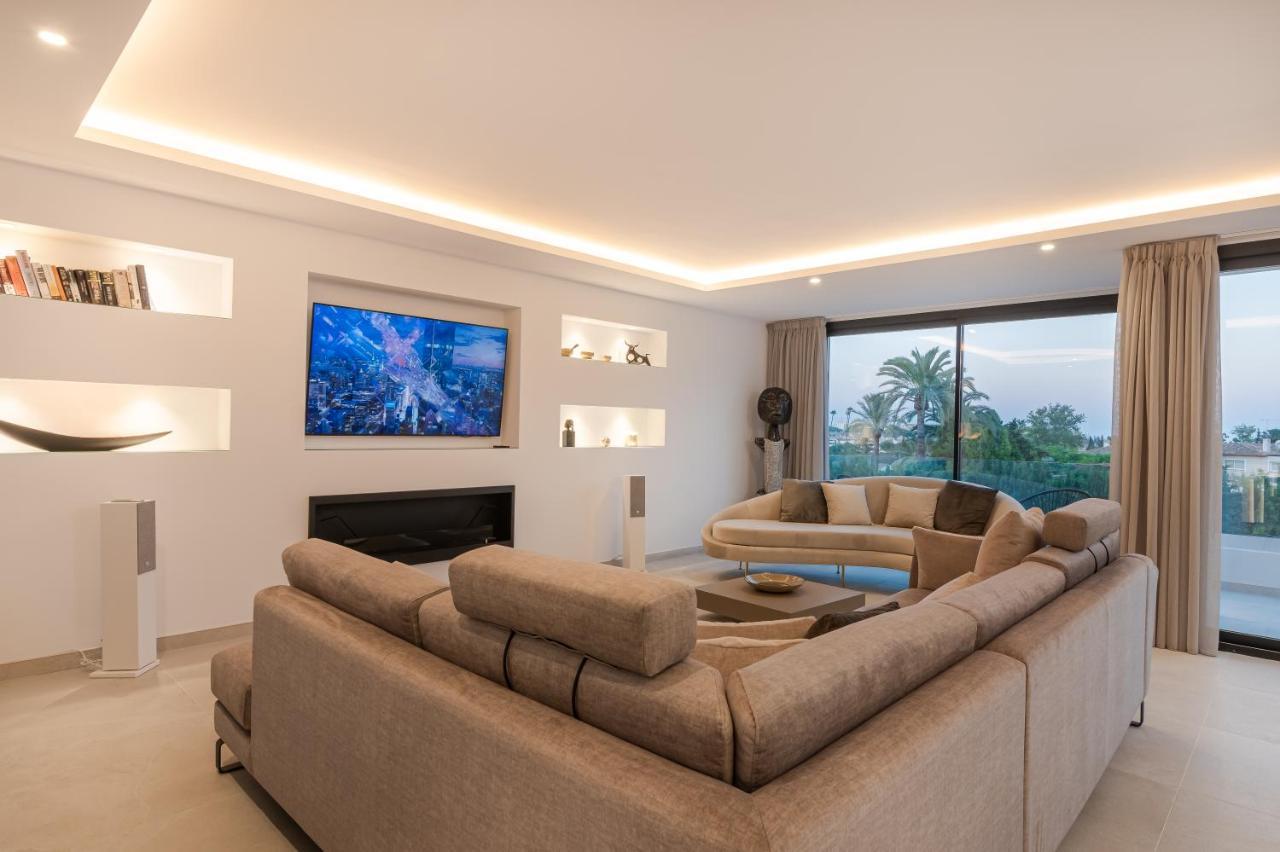 Lejlighed The Perfect Luxury - 5 Bdrm