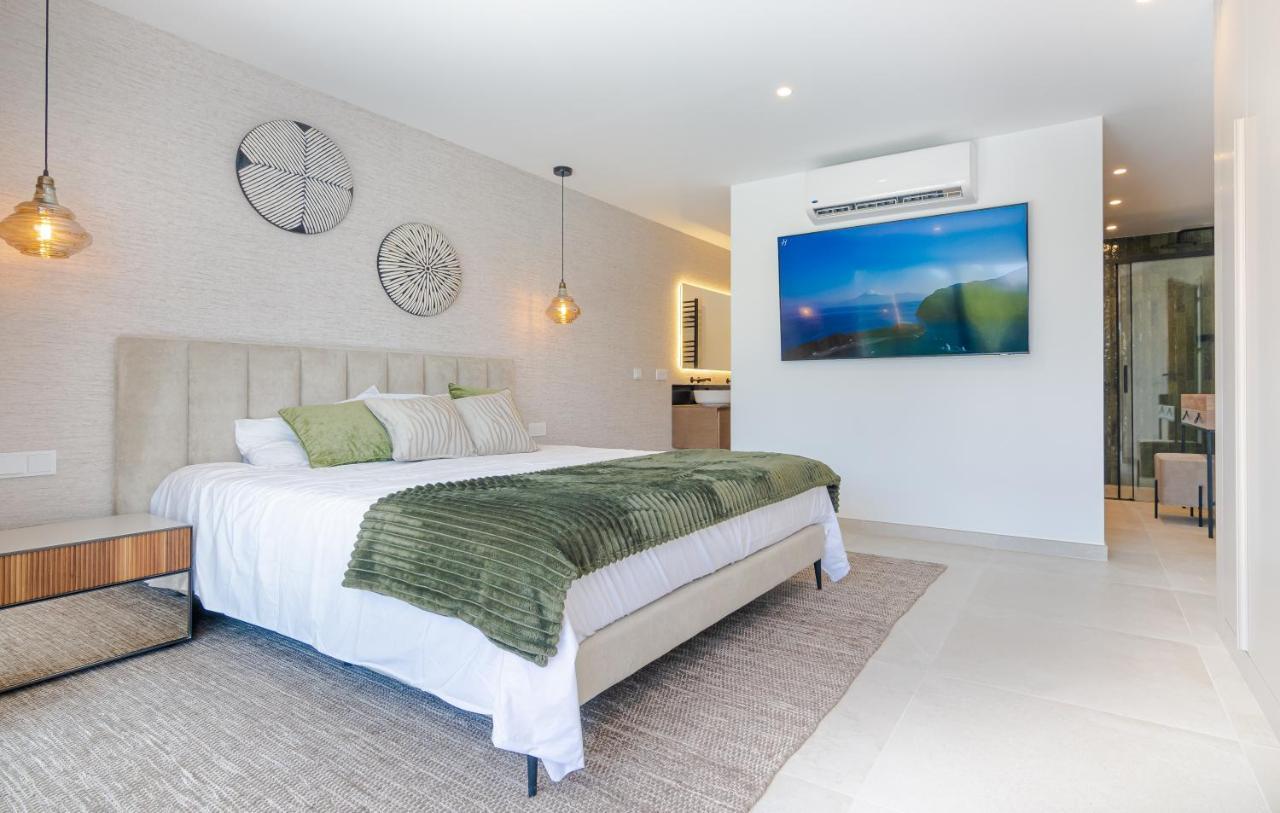 Lejlighed The Perfect Luxury - 5 Bdrm *