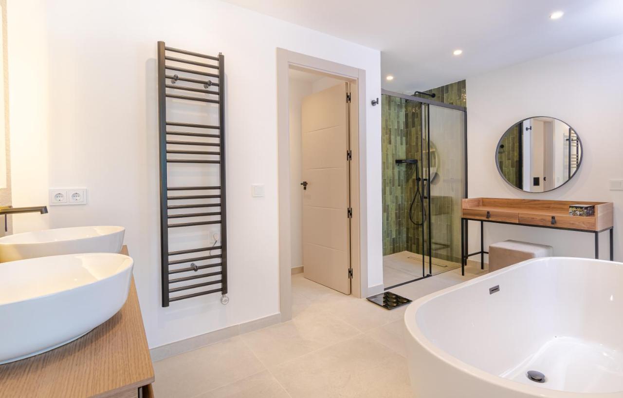 Lejlighed The Perfect Luxury - 5 Bdrm Marbella