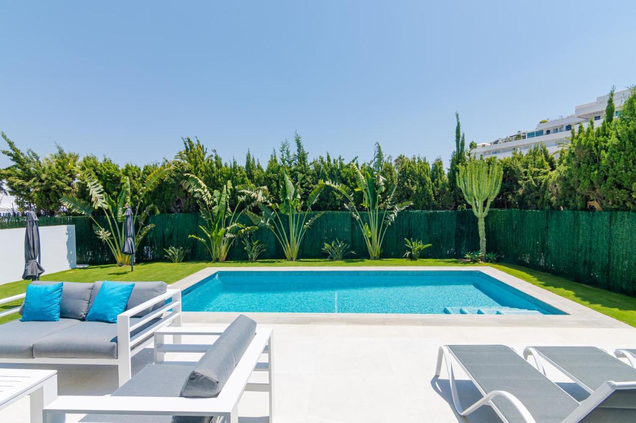 The Perfect Luxury - 5 Bdrm Lejlighed *