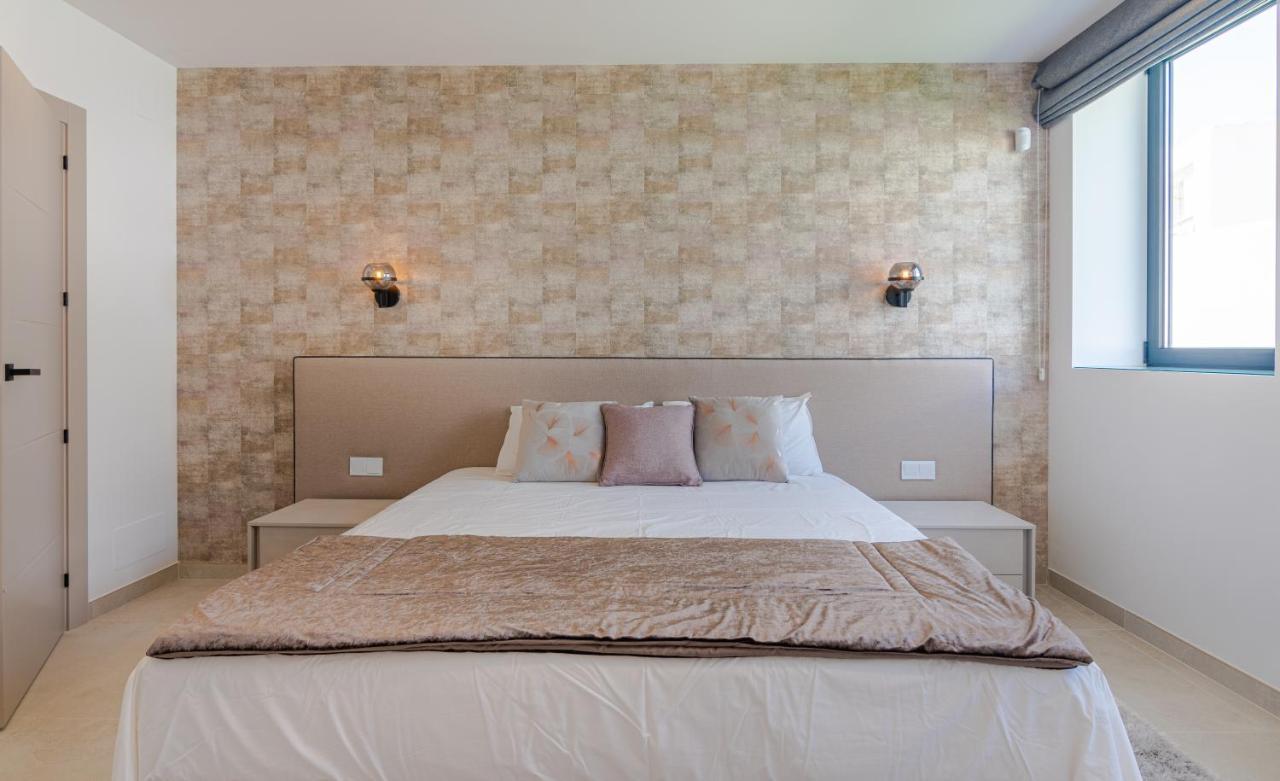 Lejlighed The Perfect Luxury - 5 Bdrm