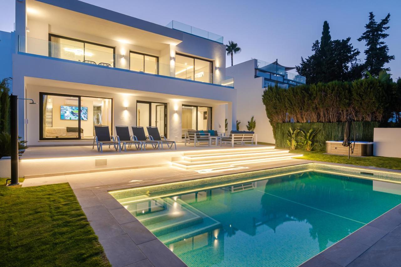 The Perfect Luxury - 5 Bdrm Lejlighed *