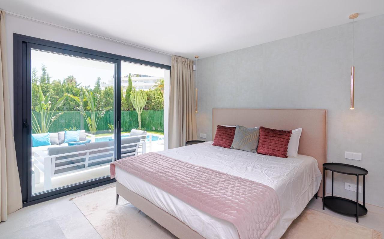 Lejlighed The Perfect Luxury - 5 Bdrm