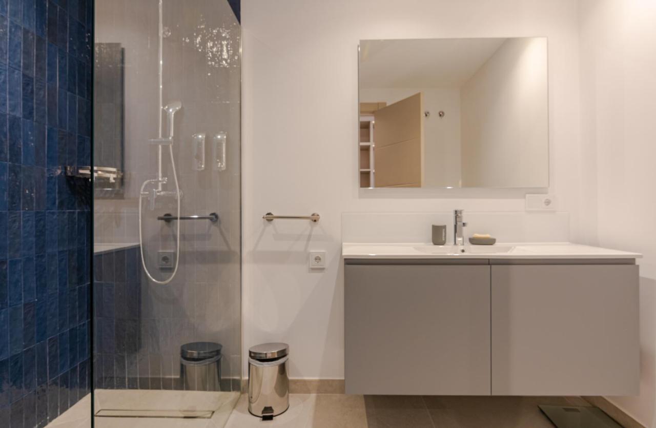 The Perfect Luxury - 5 Bdrm Lejlighed