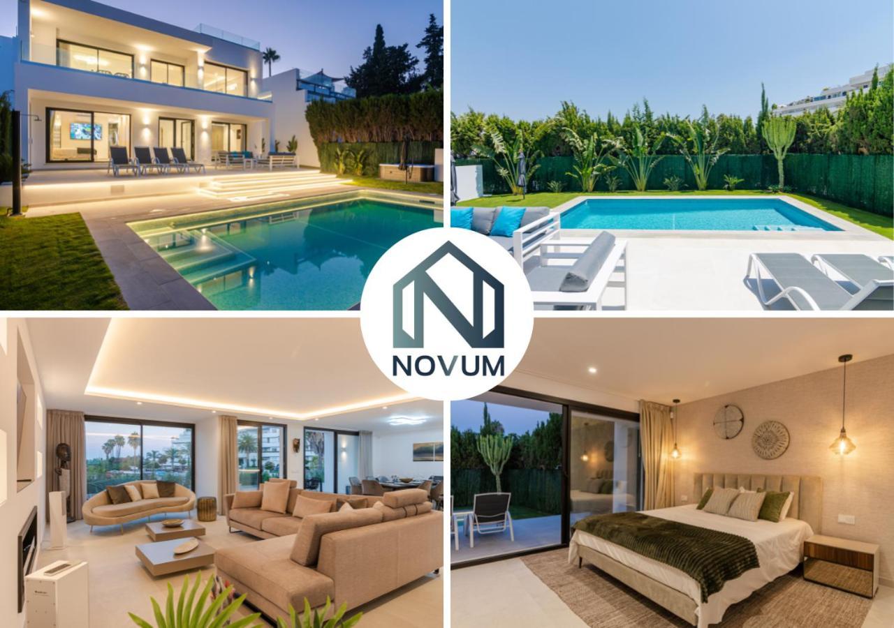 The Perfect Luxury - 5 Bdrm Lejlighed